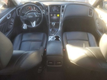 Infiniti Q50 II 2021 Infiniti Q50 Pure 2021 3.0l 3.0 Benzyna 300KM, zdjęcie 8