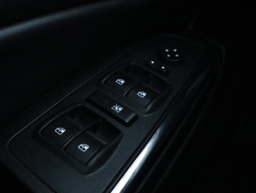 Lancia Delta III Hatchback 1.4 Turbo-Jet 120KM 2011 Lancia Delta 1.4 T-JET, Klima, Klimatronic, zdjęcie 17