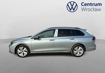 Volkswagen Golf VIII 2026 Volkswagen Golf Variant Life Plus 1.5 eTSI mHEV 115KM DSG 1.5 Benzyna 116KM, zdjęcie 10