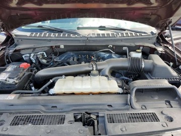 Ford Expedition III 2023 Ford Expedition Max Xlt 2023 3.5l 3.5 Benzyna 400KM, zdjęcie 6