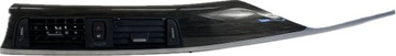 U5 BMW 4 F32 F33 F36 LISTWA DEKOR DESKI KONSOLI KRATKI NAWIEWU 6871096