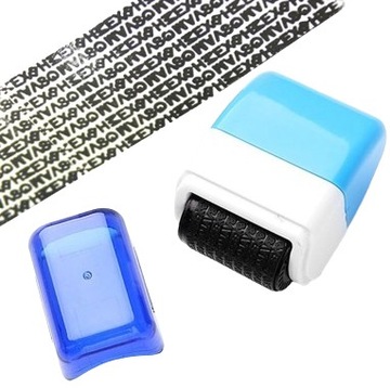 ВАЛИК ДЛЯ МАСКИРОВАНИЯ ДАННЫХ ДЛЯ КАМУФЛЯЖНОГО ВАЛА ЧУВСТВИТЕЛЬНЫХ ДАННЫХ