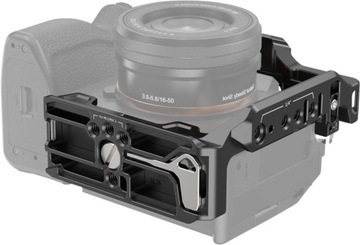 SmallRig 3639 - полукорпус для камеры Sony A7IV, A7SIII
