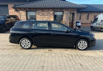 Opel 2023 Opel Astra 1.2 110 Klimatyzacja Sensor Virtual cockpit LED 1.2 Benzyna, zdjęcie 1