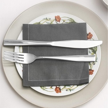 столовые приборы