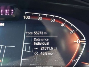 BMW Seria 5 G30-G31 2021 BMW Seria 5 540i xDrive 2021 3.0 Benzyna 335KM, zdjęcie 11