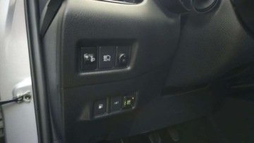 Toyota C-HR I Crossover 1.2L Turbo 116KM 2016 Toyota C-HR 1,2 benzyna 115 KM Gaz sekwencja Salon Polska bezwypadkowy 1.2, zdjęcie 7