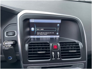 Volvo XC60 I SUV 2.0 D3 163KM 2012 Volvo XC60 Ocean Race, zdjęcie 31