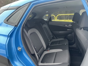 Hyundai Kona I Crossover 1.6 CRDi 115KM 2019 Hyundai Kona 1,6 CRDI-116Km Climatronic, Parctronic, Keylessgo, Kamera..., zdjęcie 11