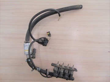 LISTWA WTRYSKOWA GAZU LPG