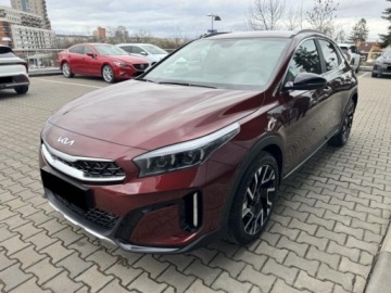 Kia XCeed 2026 KIA XCeed 1.6 T-GDI Tribute DCT Crossover 150KM 2026