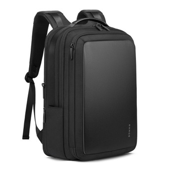 Рюкзак Bange s56 для ноутбука 15,6 дюйма, ручная кладь USB для увеличенного самолета