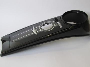 Консоль топливного бака 70900744 ROAD KING '14 - 2023 Harley OEM