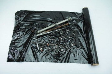 SUZUKI DL 650 V-STROM 04-11 БОЛТЫ ВИНТЫ