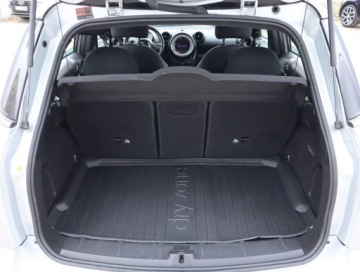 Mini Countryman R60 Crossover 2.0 D DPF 143KM 2014 MINI Countryman Cooper SD, 4X4, Automat, Navi, zdjęcie 11