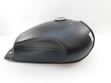 Keeway X-Light 125 Bak Fuel Bank