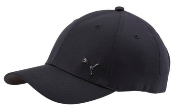 CZAPKA Z DASZKIEM PUMA MĘSKA BEJSBOLÓWKA DŻOKEJKA