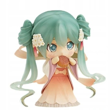 Figurka Anime Hatsune Miku Nendoroid Good Smile