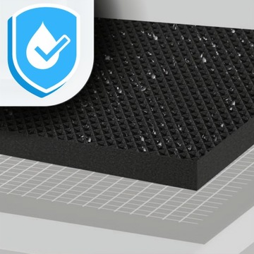 КОВРИК ДЛЯ БАМПЕРА, ЗАЩИТНАЯ ПЕНА ДЛЯ СТЕН ГАРАЖА, ЗАЩИТА ДВЕРИ АВТОМОБИЛЯ