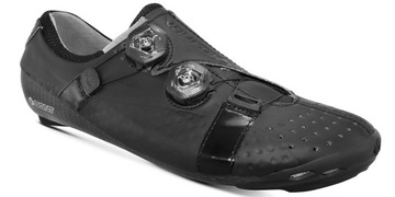 BONT VAYPOR S SZOSOWE SPRINT 2x BOA 42 CZARNE MAT