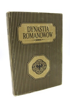 Dynastia Romanowów Achmed Iskenderow
