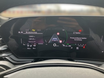 Audi A5 B10 Limousine Plug-In 2.0 TFSI e-hybrid 367KM 2025 Audi A5 Limousine e-hybrid quattro S tronic | Matr, zdjęcie 13