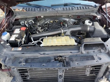 Ford Expedition III 2021 Ford Expedition Max Limited 2021 3.5l 3.5 Benzyna 375KM, zdjęcie 6