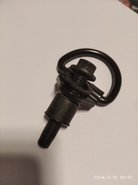 ТРАНСПОРТНАЯ ПРОМЫШКА FORD TRANSIT CUSTOM GRAD REMOFT ФИТИНГ 6 ММ