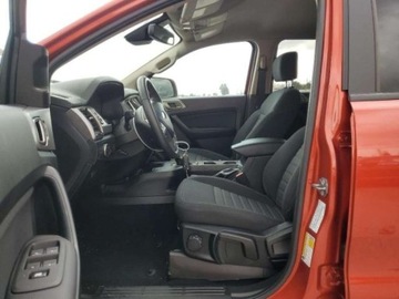 Ford Ranger VI 2022 Ford Ranger 2022, silnik 2.3, od ubezpieczyciela 2.3 Benzyna 270KM, zdjęcie 6