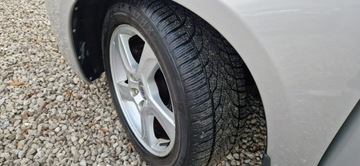 Volvo V60 I Kombi 1.6 DRIVe 115KM 2011 Volvo V60 Super Stan Bezwypadkowy, zdjęcie 37