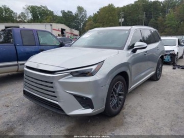 Lexus 2024 Lexus TX 350 Premium 2024 2.4L 2.4 Benzyna 275KM, zdjęcie 1