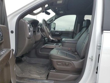  GMC Sierra K2500 Denali 2020 6.6l 6.6 Diesel 445KM, zdjęcie 7