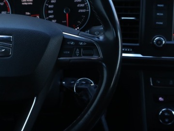 Seat Ateca SUV 1.5 EcoTSI 150KM 2019 Seat Ateca 1.5 TSI, Salon Polska, Serwis ASO, zdjęcie 19