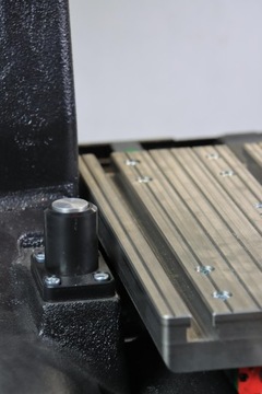 Frezarka Grawerka Ploter CNC LF Advanced 1 obudowa stolik panel HD