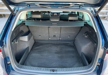 Skoda Kodiaq I SUV Facelifting 1.5 TSI 150KM 2023 Skoda Kodiaq Pakiet Comfort, ACC, CarPlay, GPS, Podgrzewane fotele, Kamera, zdjęcie 9