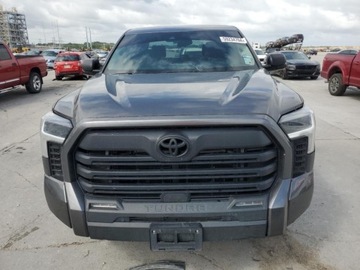 Toyota Tundra II 2023 Toyota Tundra Toyota Tundra SR5 CrewMax, od ubezpieczalni 3.5 Benzyna 389KM, zdjęcie 1