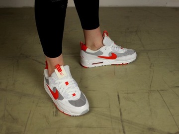 damskie buty Nike AIR MAX 90 ORYGINAŁ sportowe