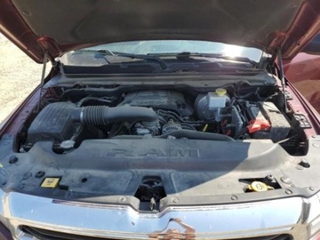  RAM 1500 2020r., Big Horn, od ubezpieczalni 5.7 Benzyna 395KM, zdjęcie 10