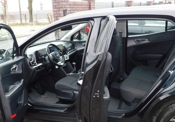 Kia Sportage V SUV 1.6 T-GDI 150KM 2022 Kia Sportage Gwarancja Bezwypadkowy 100 Model 2023r 1.6 Benzyna 150KM, zdjęcie 14