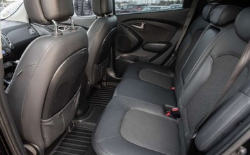 Hyundai ix35 SUV 1.7 CRDi 115KM 2012 Hyundai ix35 1.7CRDI 115KM Skora Panorama Camera Alu NOWY ROZRZAD Gwaranc, zdjęcie 22