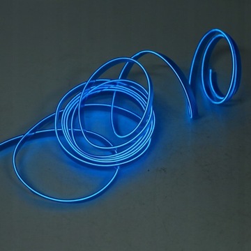 Прочная светодиодная неоновая лента.
