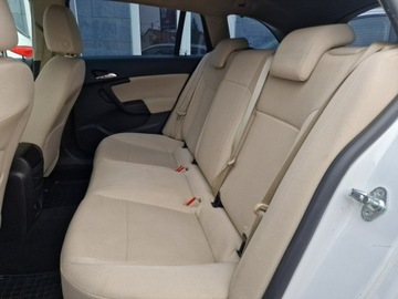 Opel Insignia I Sports Tourer Facelifting 1.4 Turbo ECOTEC LPG 140KM 2016 Opel Insignia 1.4 Turbo Edition Navigacja Kamera, zdjęcie 19
