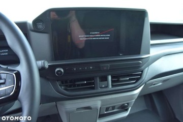 Ford Transit Custom II Van L2 2.0 EcoBlue  136KM 2025 Ford Transit Custom Ford Transit Custom 2.0 Diesel 136KM, zdjęcie 12
