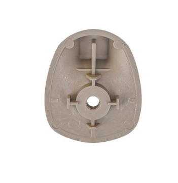 ДЕРЖАТЕЛЬ ВИЗОРА JEEP GRAND CHEROKEE