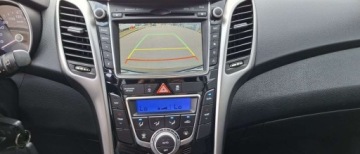 Hyundai i30 II Wagon 1.6 GDI 135KM 2012 Hyundai i30 Hyundai i30 1.6 GDI Style 1.6 Benzyna 135KM, zdjęcie 18