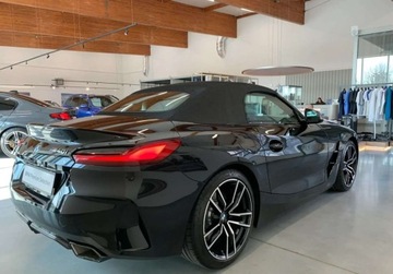 BMW Z4 G29 M Roadster 3.0 M40i 340KM 2020 BMW Z4 M 3.0 Benzyna 340KM, zdjęcie 6