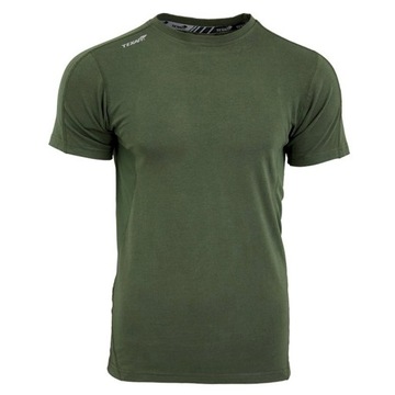 Koszulka termoaktywna Base Layer Texar Olive M