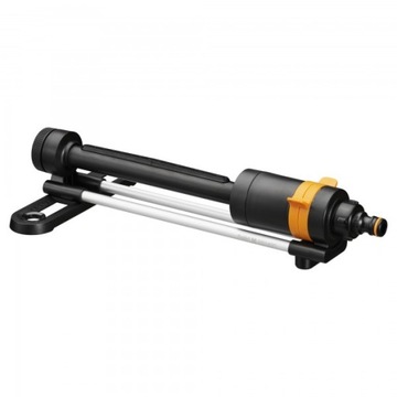 FISKARS SOLID Zraszacz wahadłowy ogrodowy do podlewania podłużny M 285m2