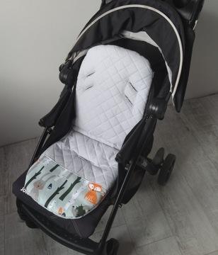 Вставка для коляски БИЛЛИ.