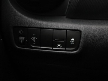 Hyundai Kona I Crossover 1.0 T-GDI 120KM 2019 Hyundai Kona klima grzane fotele i kierownica, zdjęcie 34